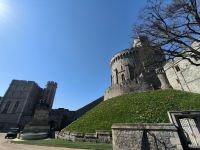Windsor Castle 