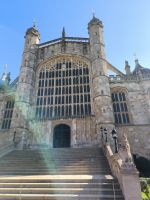 Windsor. St. George's Chapel