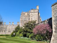 Windsor Castle 