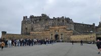 Edinburgh Castle