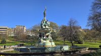 Ross Fountain 