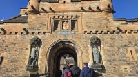 Edinburgh Castle