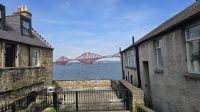Ausblicke in Queensferry
