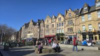 Grassmarkete