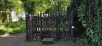 234 Argyl Stones nahe Glasgow