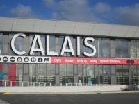 auf französischer  Seite