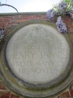 Henry James, Bewohner von Lamb House