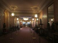 Royal Pavillon: Galerie