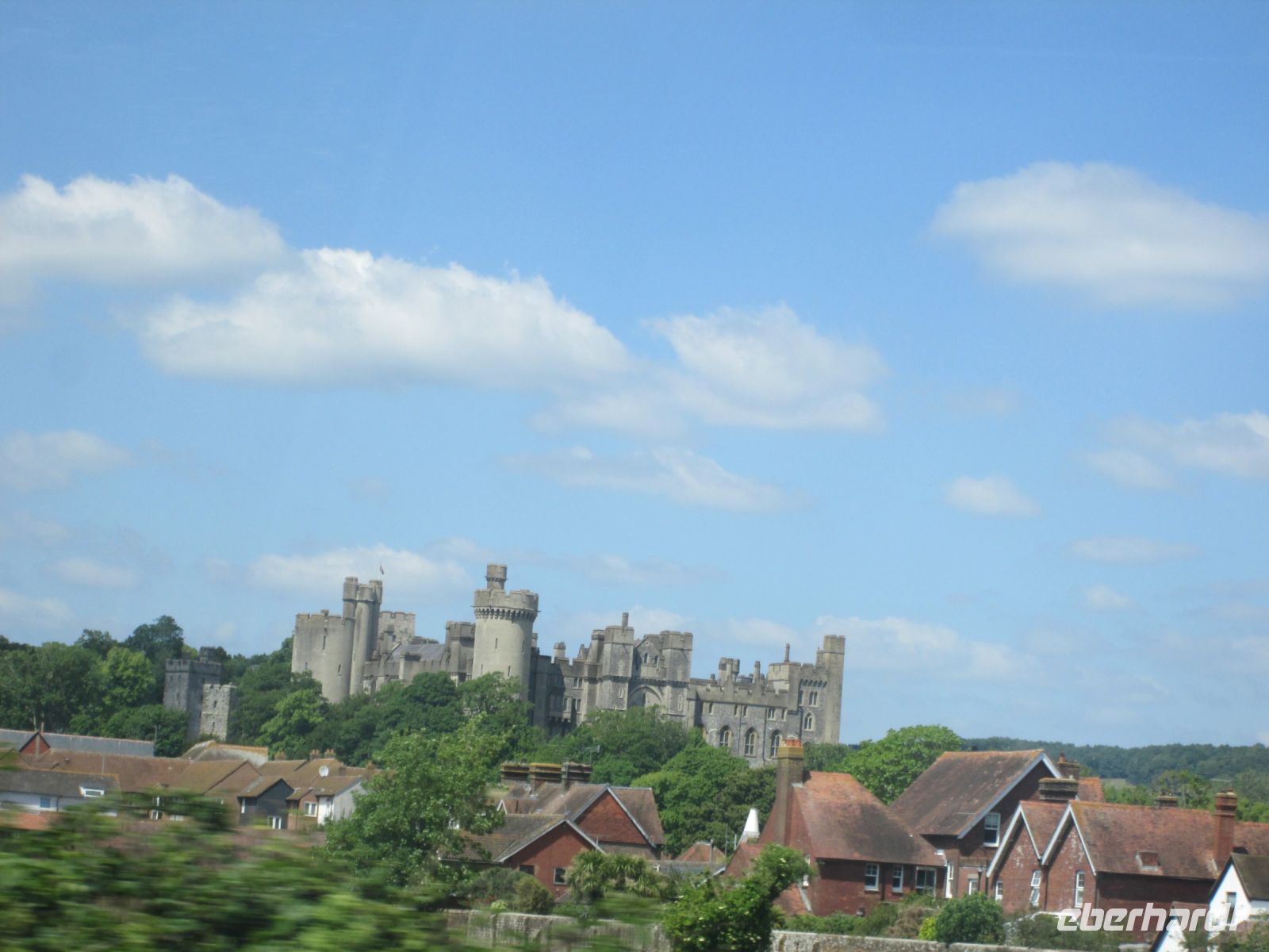 Arundel Castle
