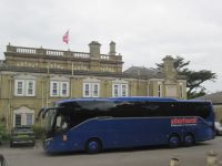 Chilworth Manor