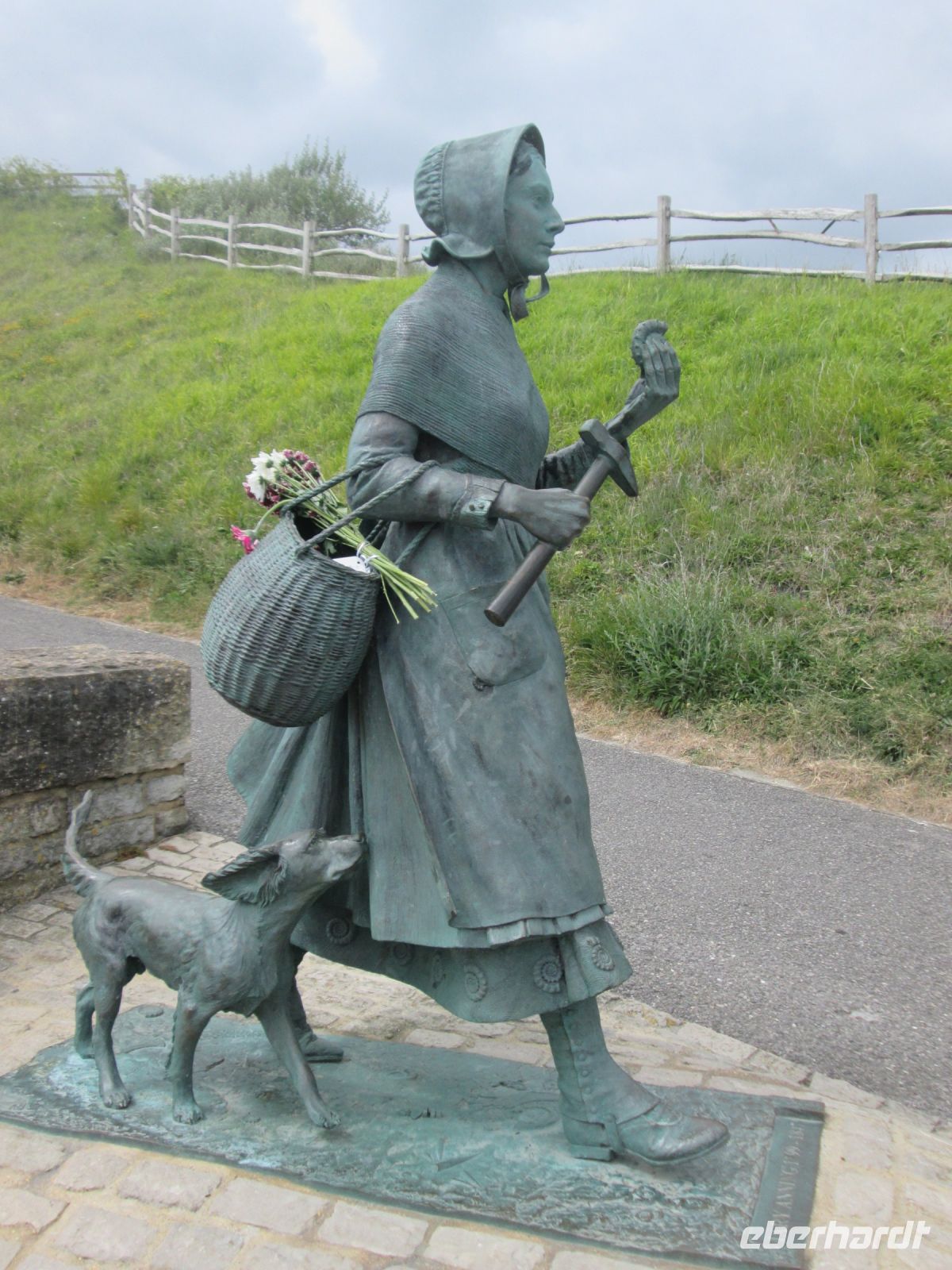 Mary Anning