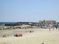 Lyme Regis