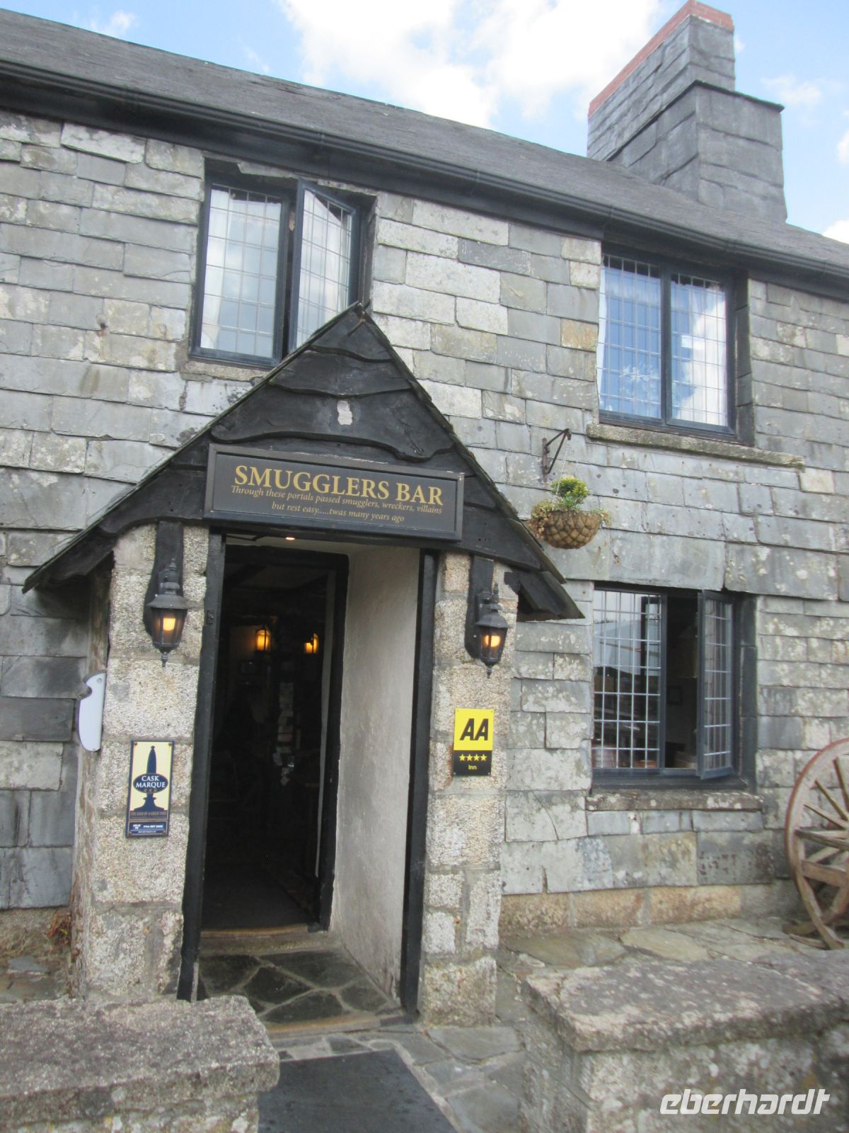 Jamaica Inn