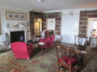 St. Michaels Mount: Bücherei