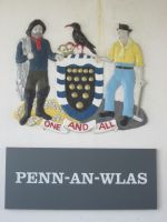 Land's End auf kornisch