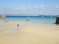 St. Ives