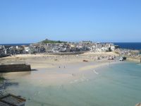 St. Ives
