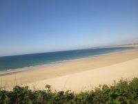 traumhafte Strände bei St. Ives