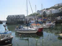 Mevagissey