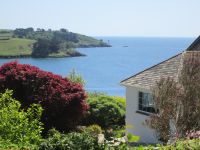 Bucht von St. Mawes