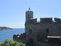 St. Mawes Castle