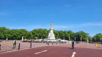 008 - London, Buckingham Palace