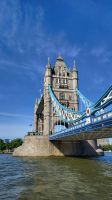 037 - London, Tower Bridge