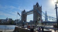 043 - London, Tower Bridge