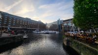 044 - London, St Katharine Docks