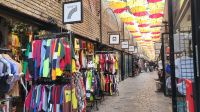 048 - London, Camden Market