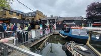 050 - London, Regents Canal