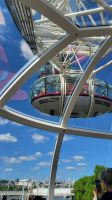 125 - London Eye