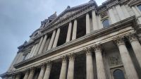 060 - London, St Pauls Cathedral