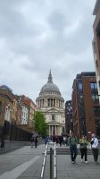061 - London, St Pauls Cathedral