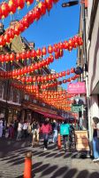 094 - London, China Town