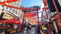 096 - London, China Town