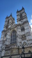 097 - London, Westminster Abbey