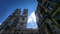 098 - London, Westminster Abbey