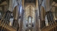 108 - London, Westminster Abbey