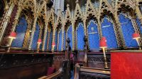 109 - London, Westminster Abbey