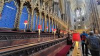 110 - London, Westminster Abbey