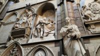 114 - London, Westminster Abbey