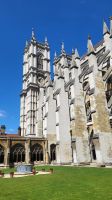 118 - London, Westminster Abbey