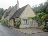 Castle Combe