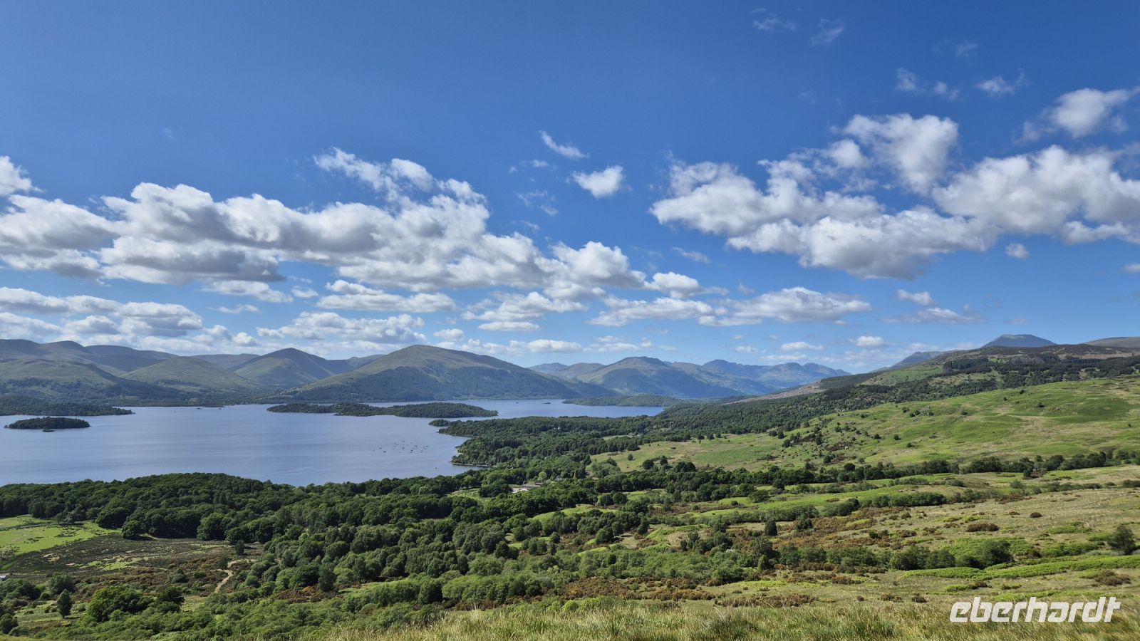 Loch Lomond