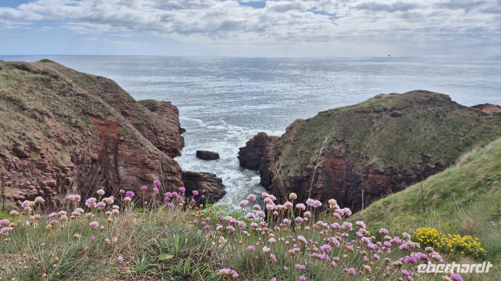 Seaton Cliffs Trail