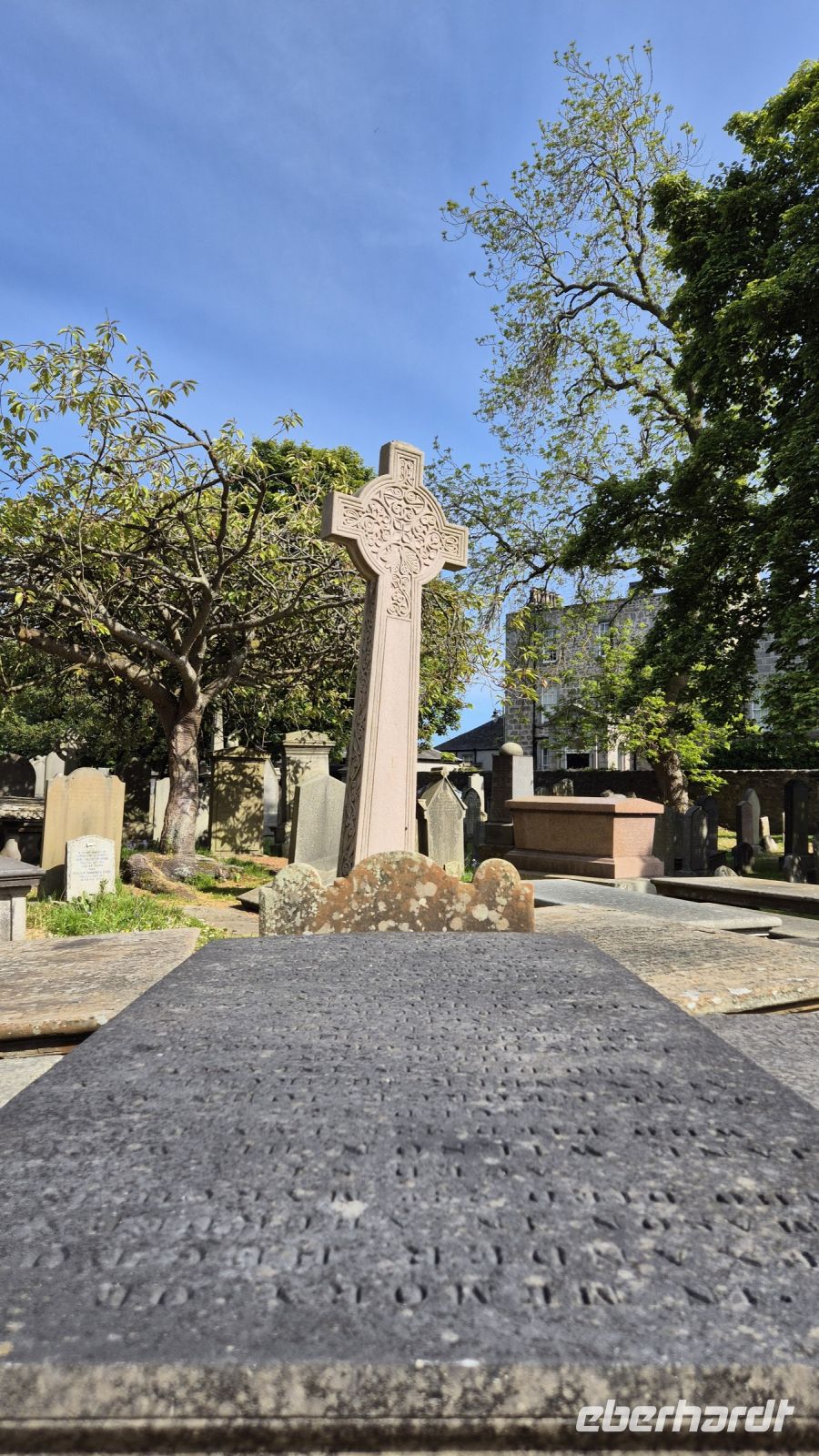 Aberdeen: Machar's Cathedral
