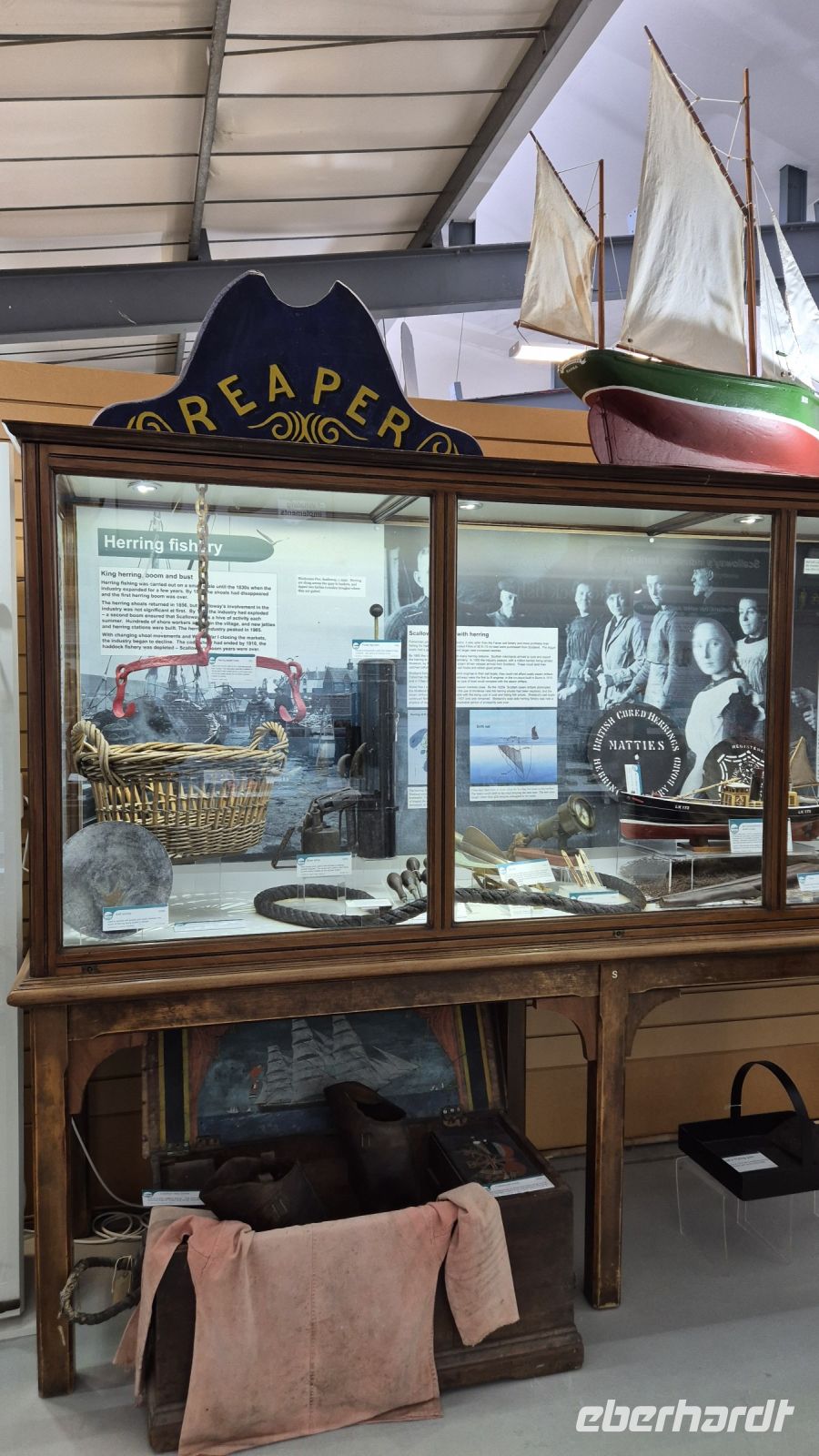 Scalloway Museum