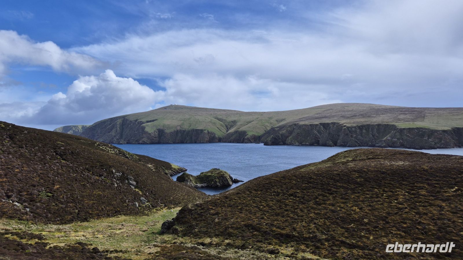 Hermaness Nature Reserve