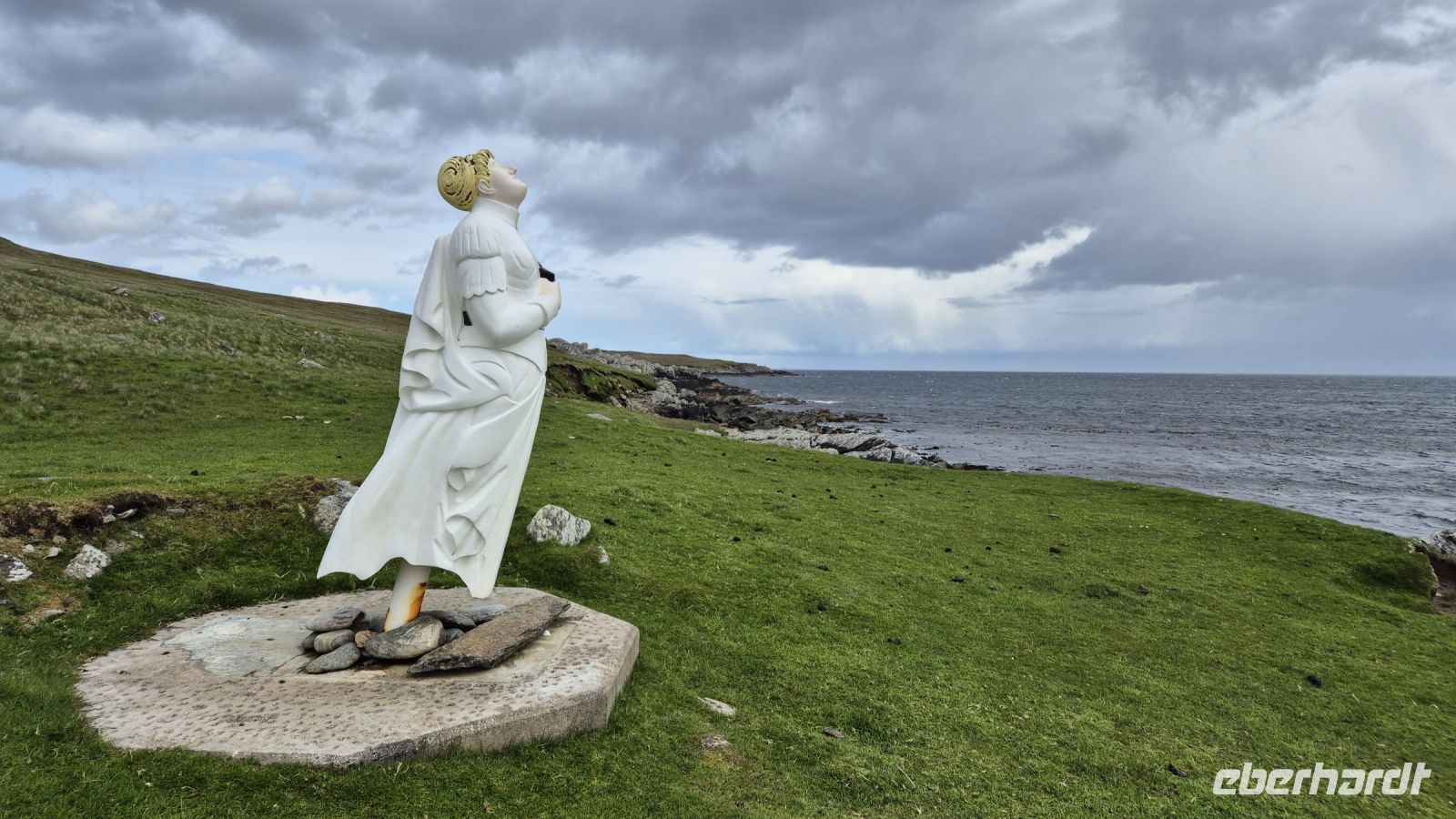 White Wife of Otterswick